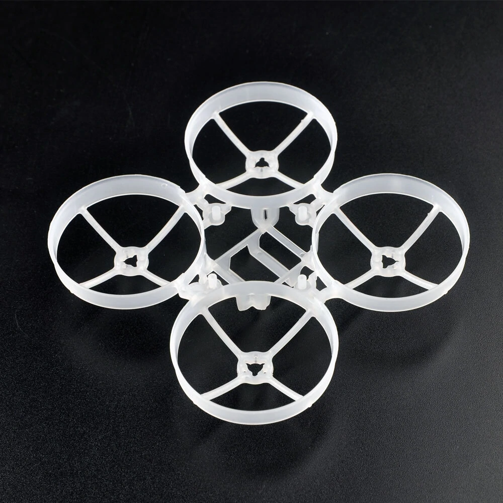 Happymodel Moblite7 Mobula7 V4 - Drone Kit Racing recensie en prijs